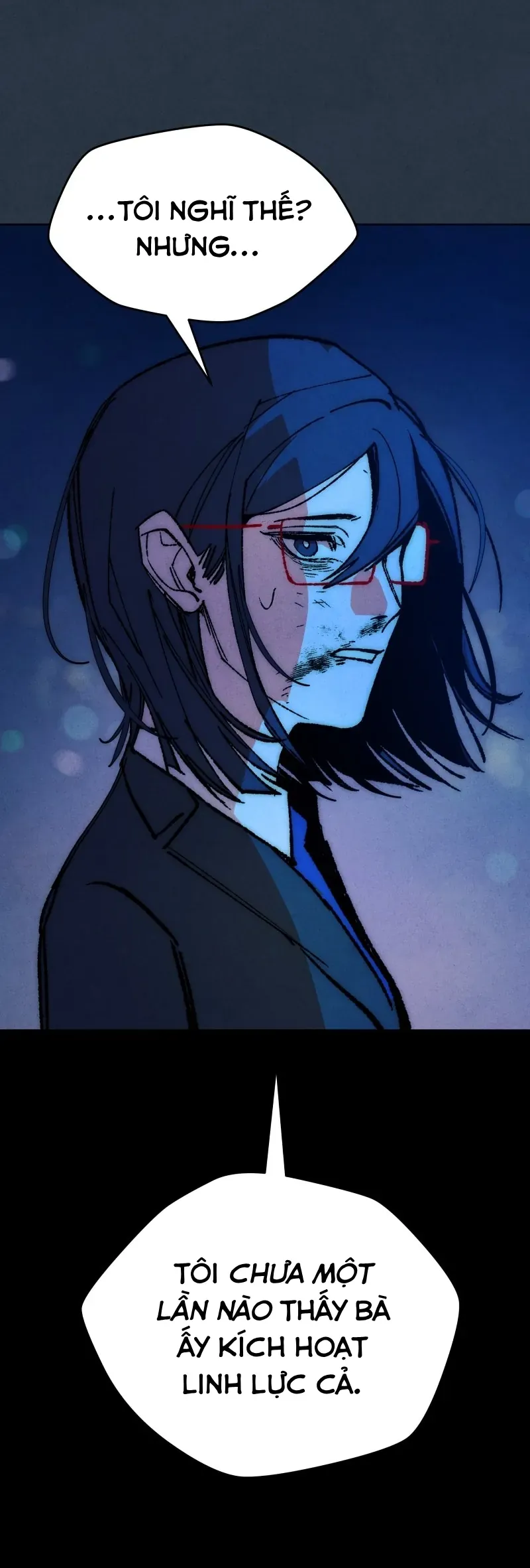 Hand Jumper Chap 102 - Next Chap 101