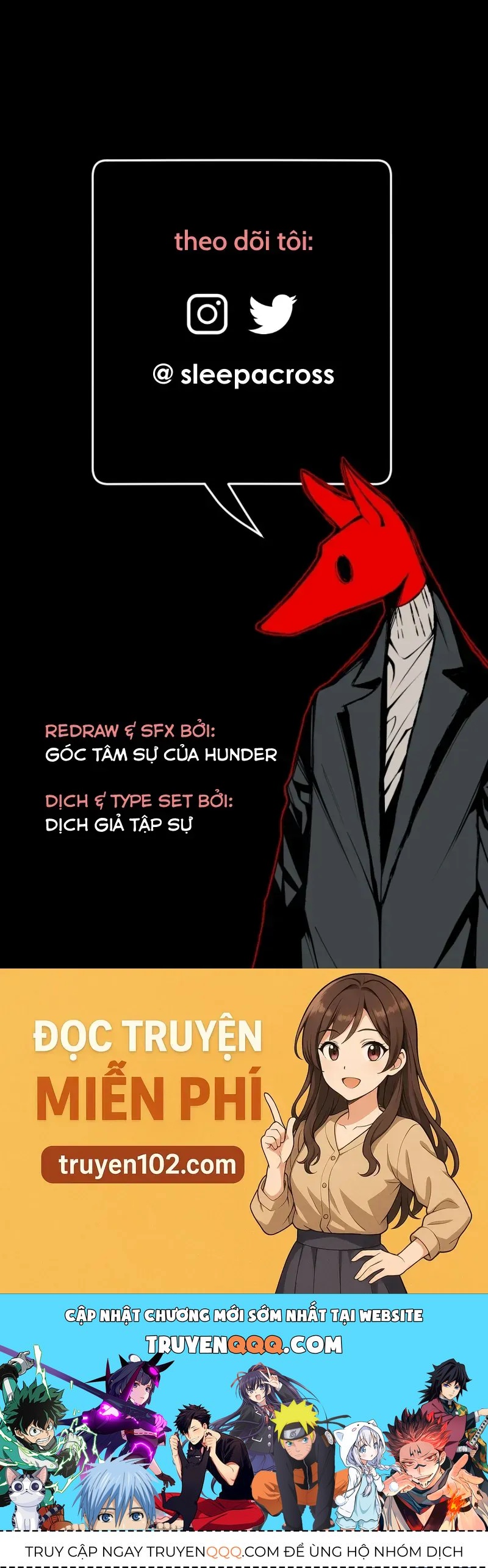 Hand Jumper Chap 102 - Next Chap 101