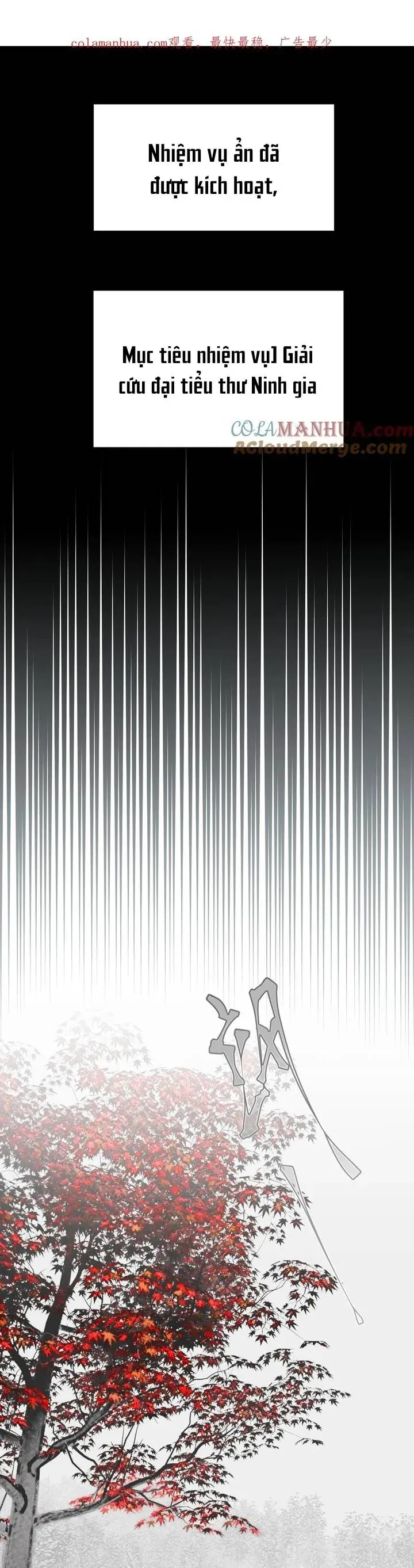 Giết Chết Nam Chính, Ta Trở Thành Nữ Ma Đầu. Chap 32 - Next Chap 31