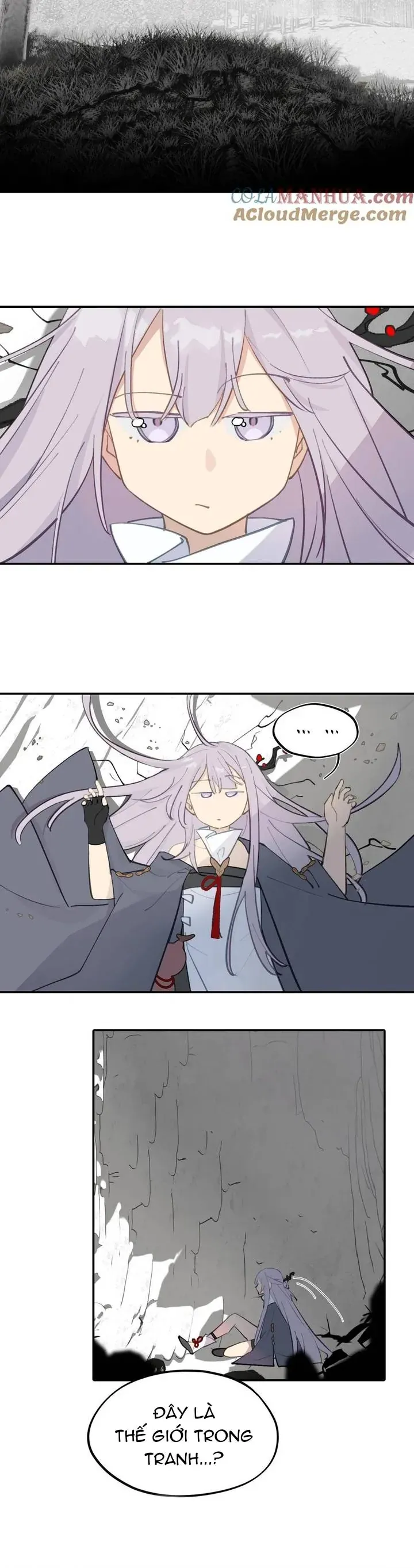 Giết Chết Nam Chính, Ta Trở Thành Nữ Ma Đầu. Chap 32 - Next Chap 31