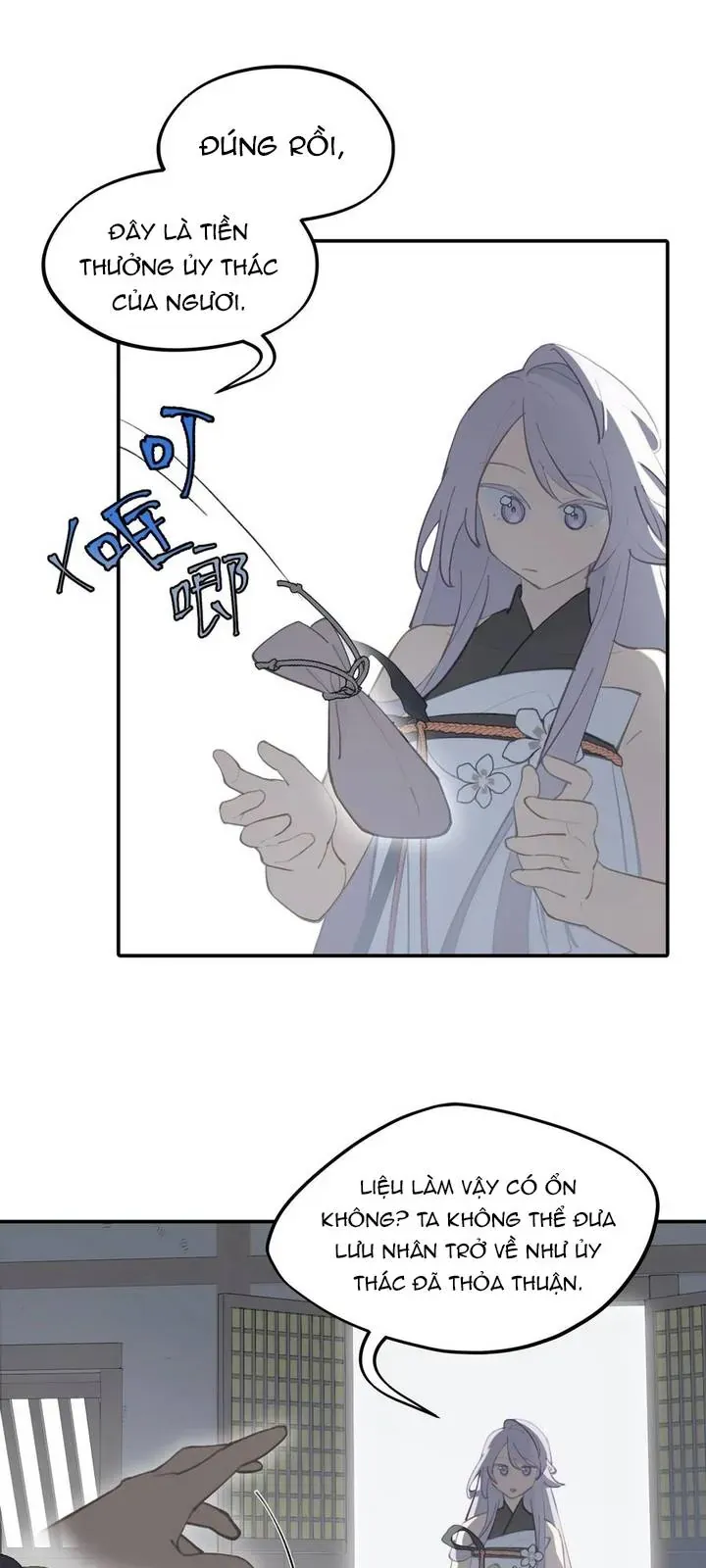 Giết Chết Nam Chính, Ta Trở Thành Nữ Ma Đầu. Chap 37 - Next Chap 36