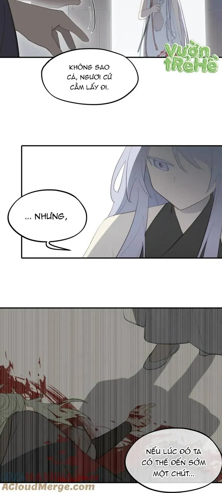 Giết Chết Nam Chính, Ta Trở Thành Nữ Ma Đầu. Chap 37 - Next Chap 36