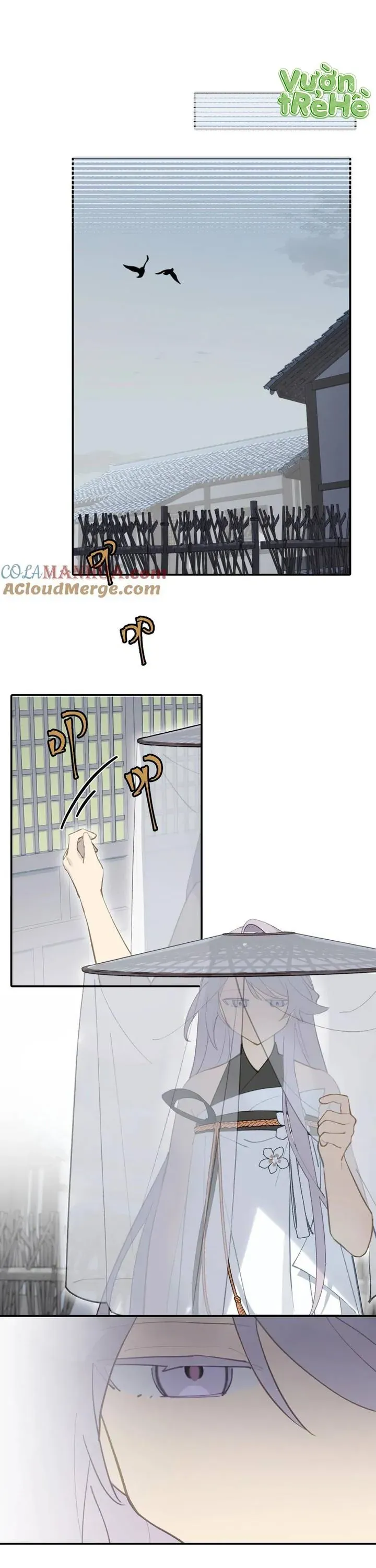 Giết Chết Nam Chính, Ta Trở Thành Nữ Ma Đầu. Chap 37 - Next Chap 36