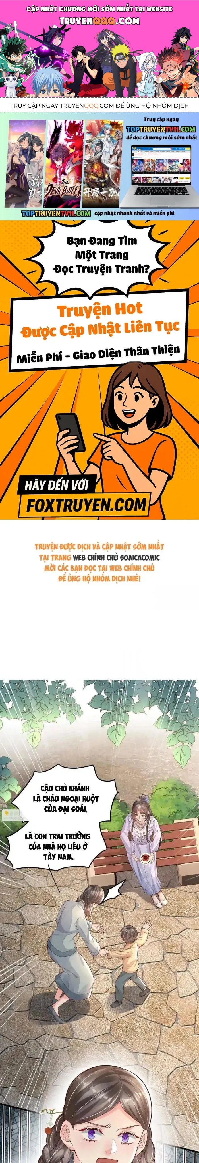 Tôi Có Ông Chồng Hay Ghen Chap 171 - Next Chap 170