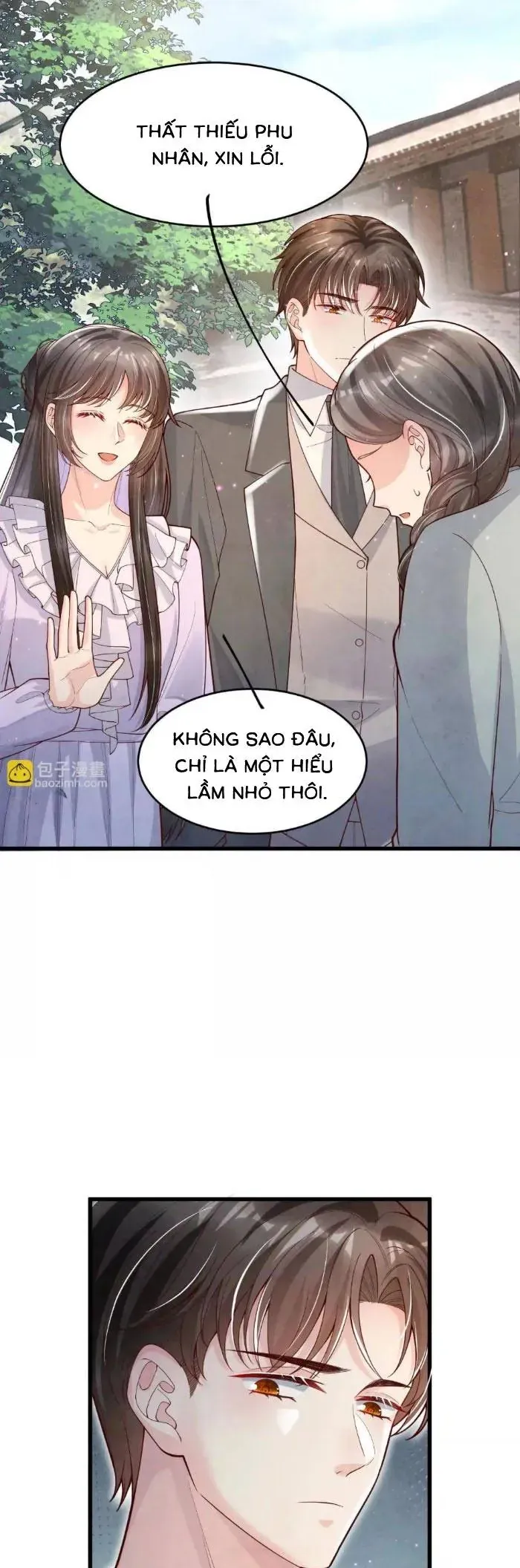 Tôi Có Ông Chồng Hay Ghen Chap 171 - Next Chap 170