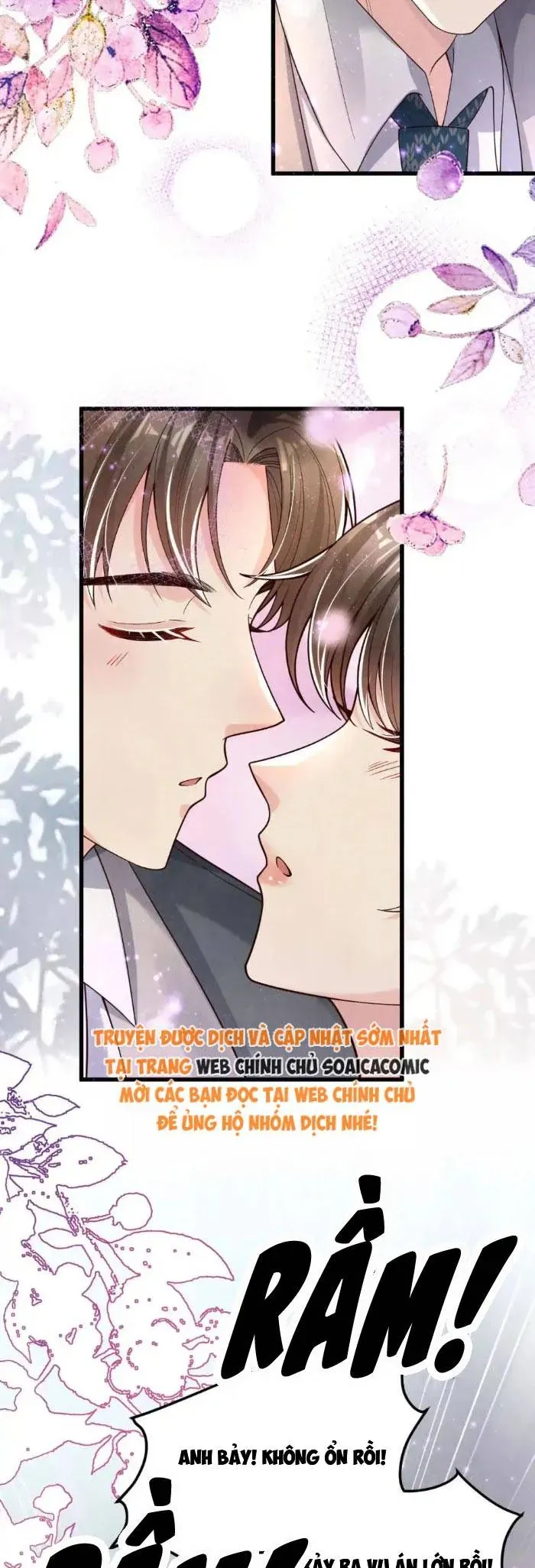 Tôi Có Ông Chồng Hay Ghen Chap 171 - Next Chap 170