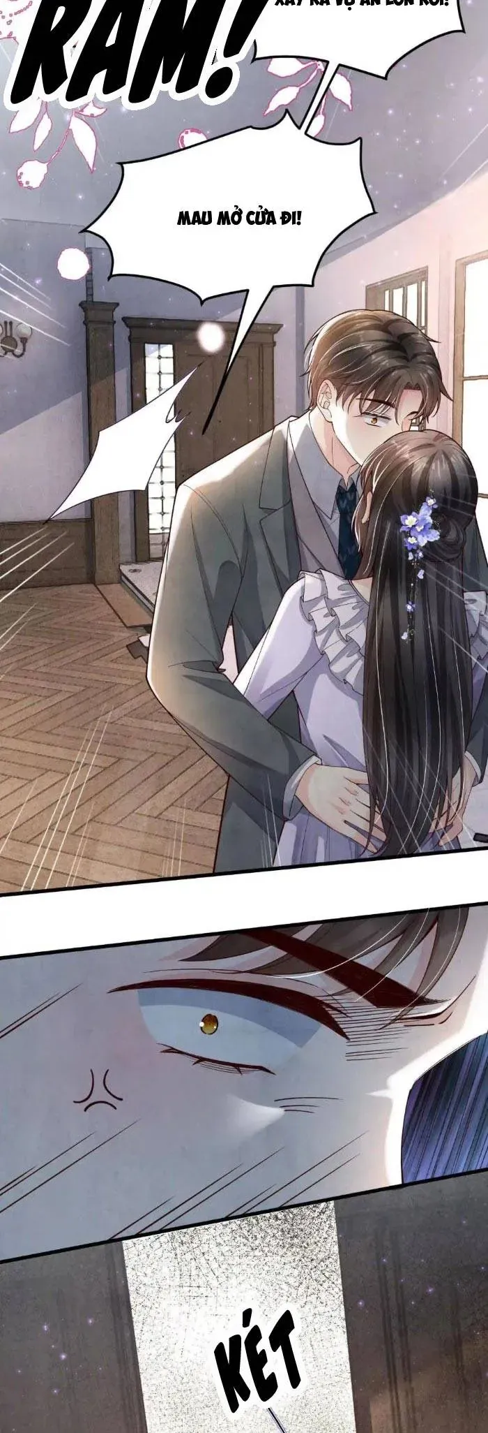 Tôi Có Ông Chồng Hay Ghen Chap 171 - Next Chap 170