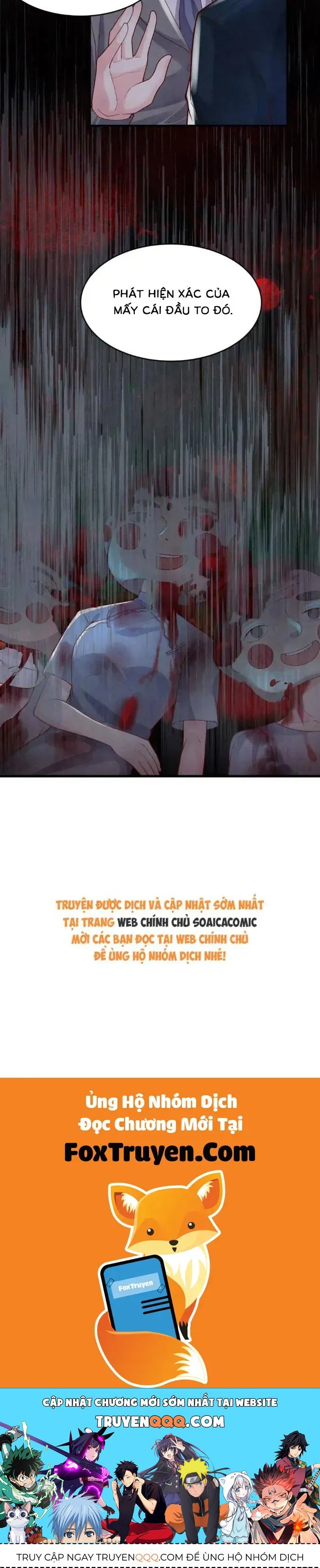 Tôi Có Ông Chồng Hay Ghen Chap 171 - Next Chap 170