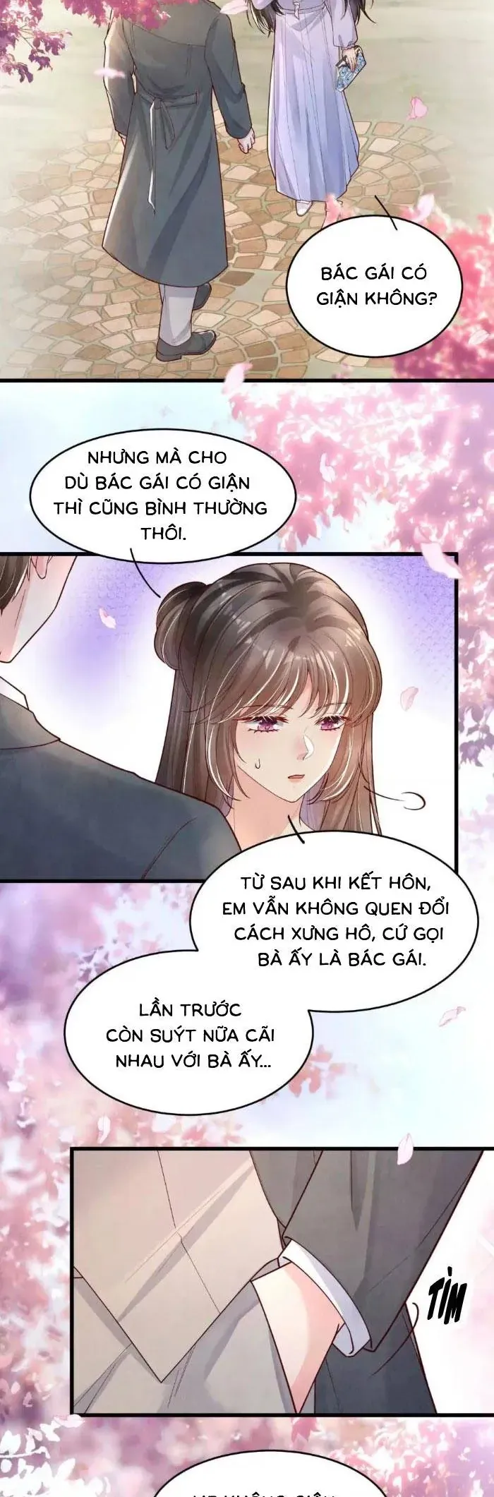 Tôi Có Ông Chồng Hay Ghen Chap 171 - Next Chap 170