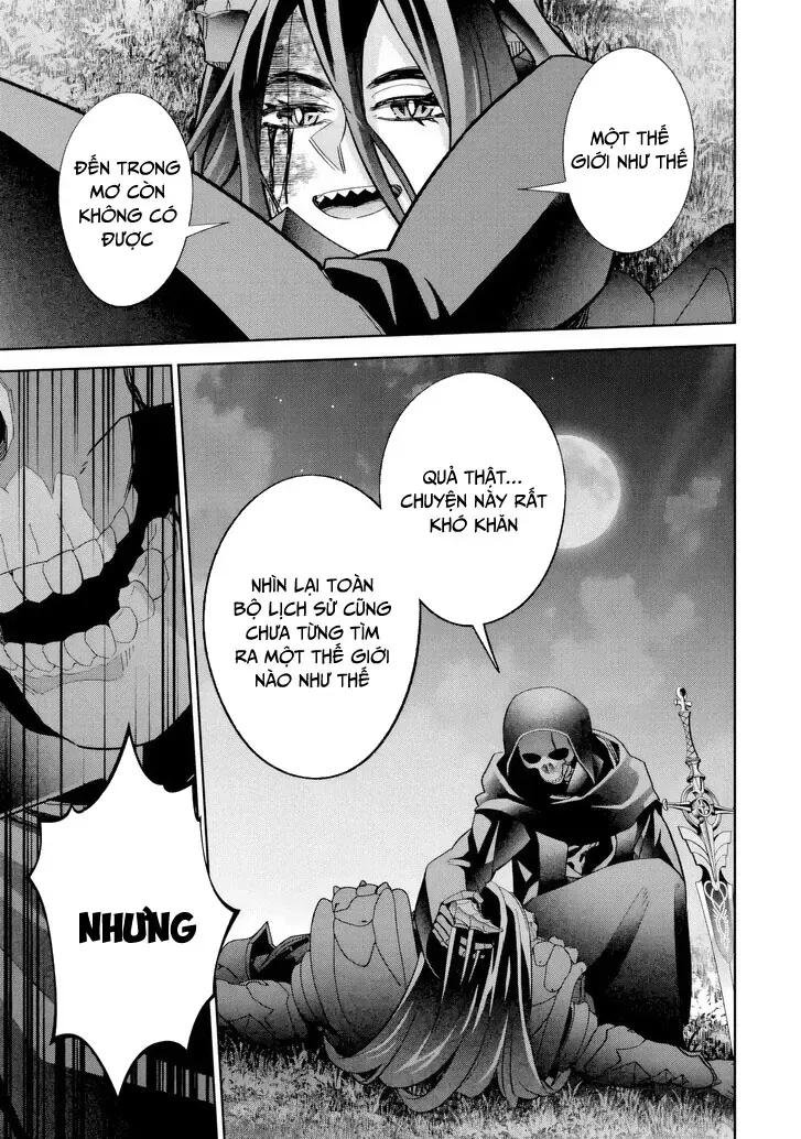 Shokei Sareta Kenja wa Lich ni Tensei Shite Shinryaku Sensou wo Hajimaru Chap 55 - Next Chap 54