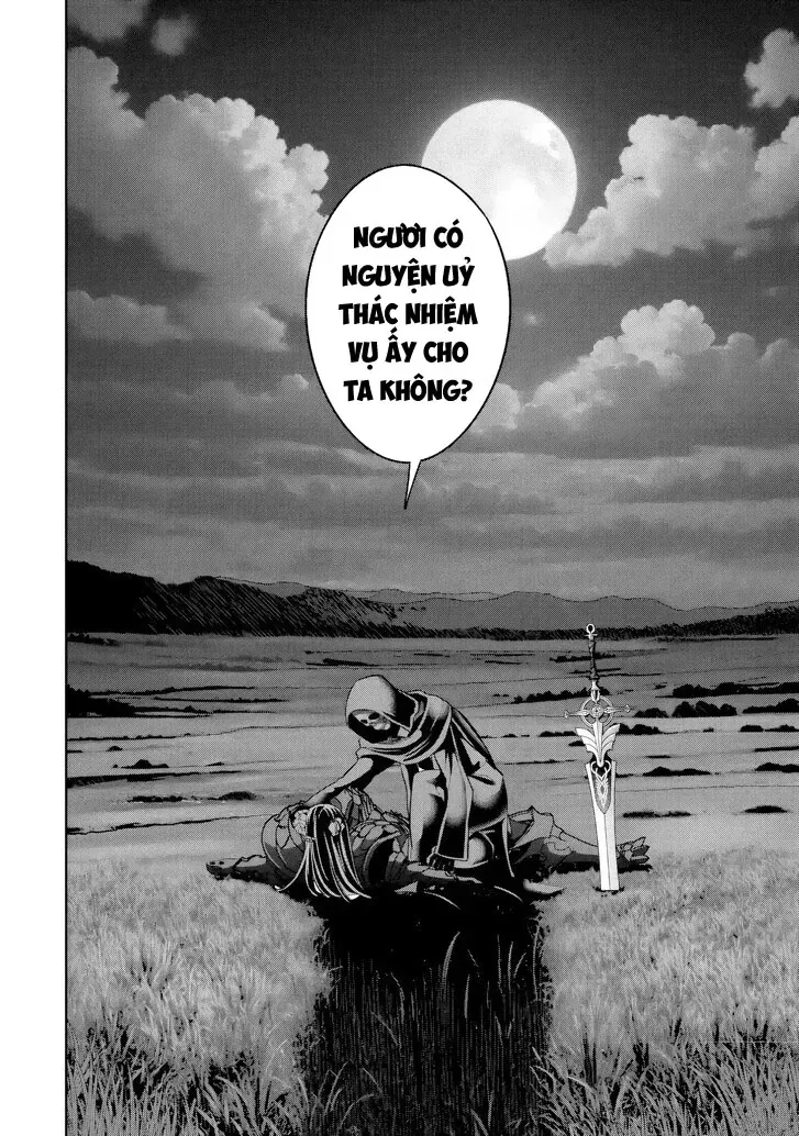 Shokei Sareta Kenja wa Lich ni Tensei Shite Shinryaku Sensou wo Hajimaru Chap 55 - Next Chap 54