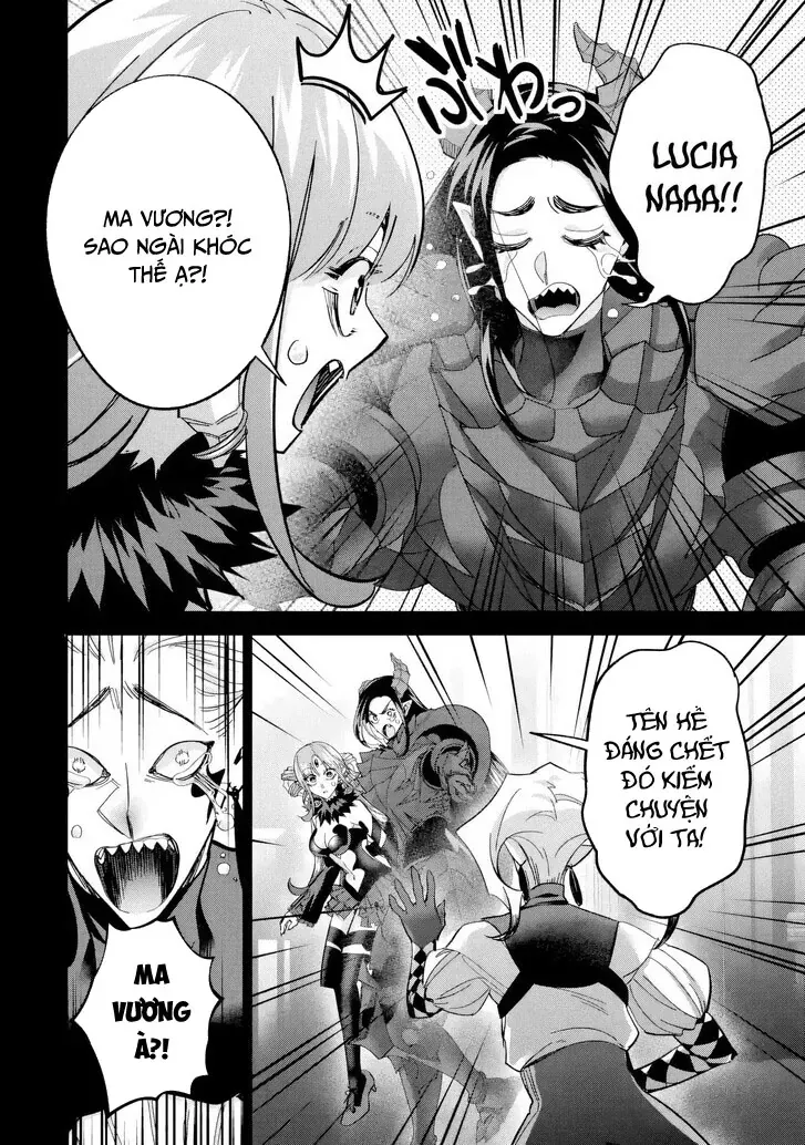 Shokei Sareta Kenja wa Lich ni Tensei Shite Shinryaku Sensou wo Hajimaru Chap 55 - Next Chap 54