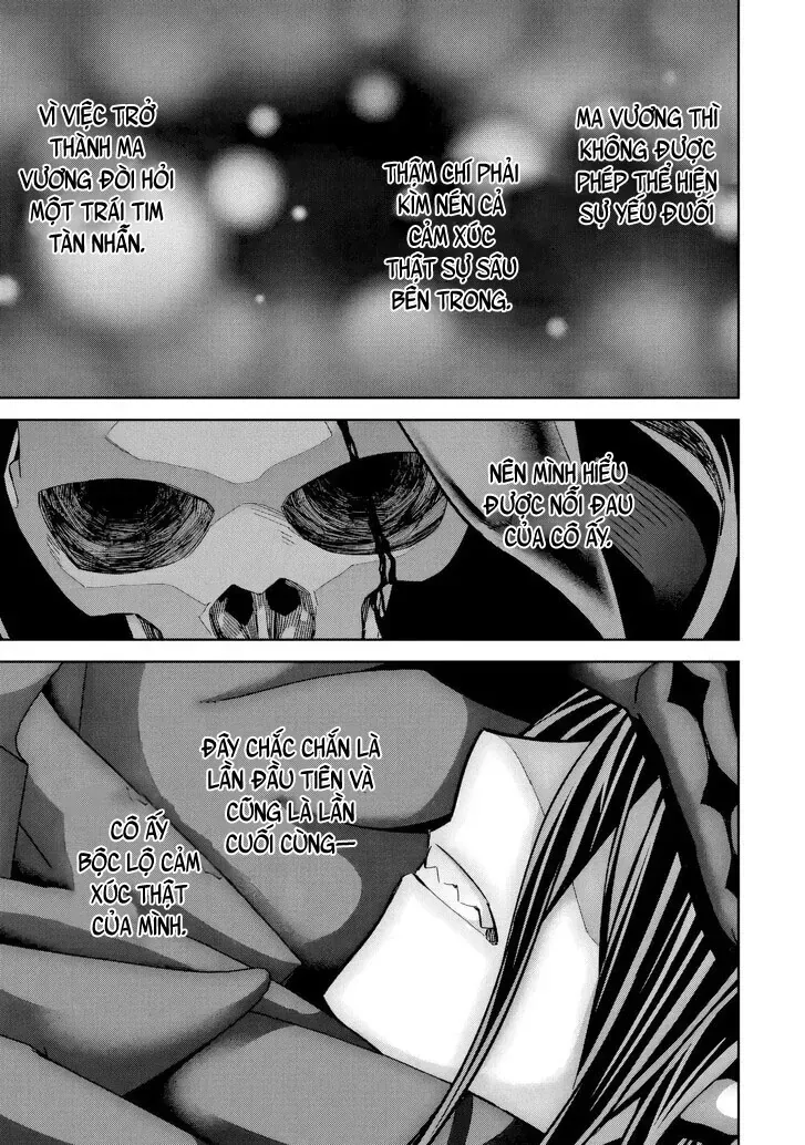 Shokei Sareta Kenja wa Lich ni Tensei Shite Shinryaku Sensou wo Hajimaru Chap 55 - Next Chap 54