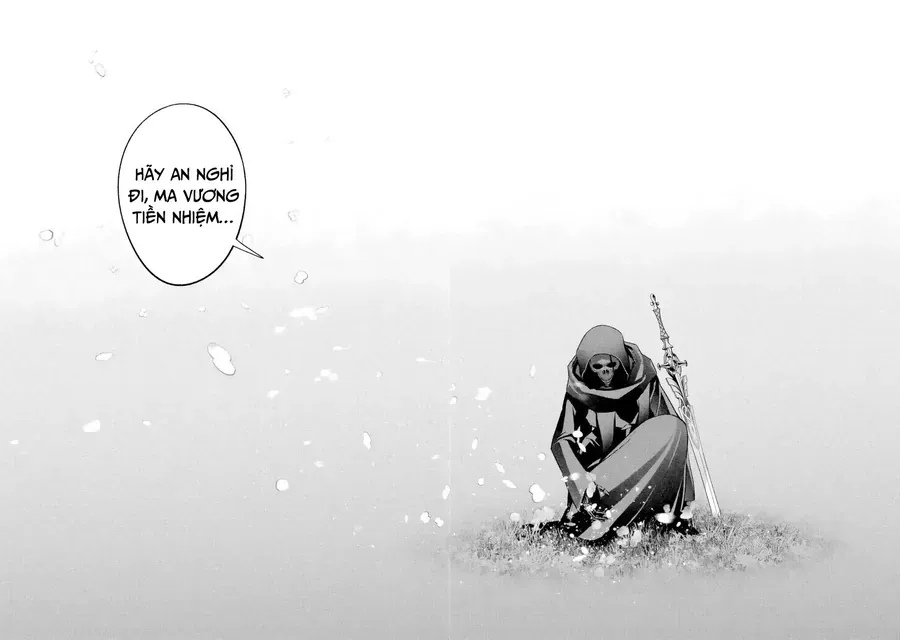 Shokei Sareta Kenja wa Lich ni Tensei Shite Shinryaku Sensou wo Hajimaru Chap 55 - Next Chap 54