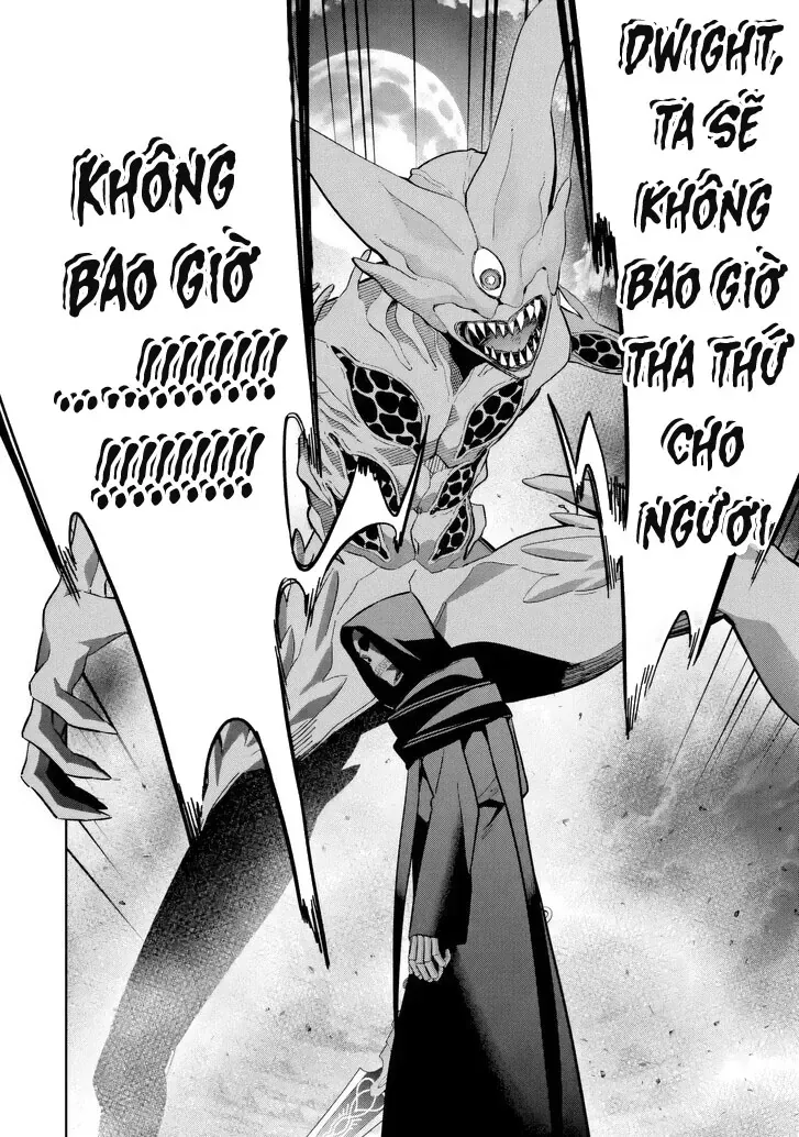 Shokei Sareta Kenja wa Lich ni Tensei Shite Shinryaku Sensou wo Hajimaru Chap 55 - Next Chap 54