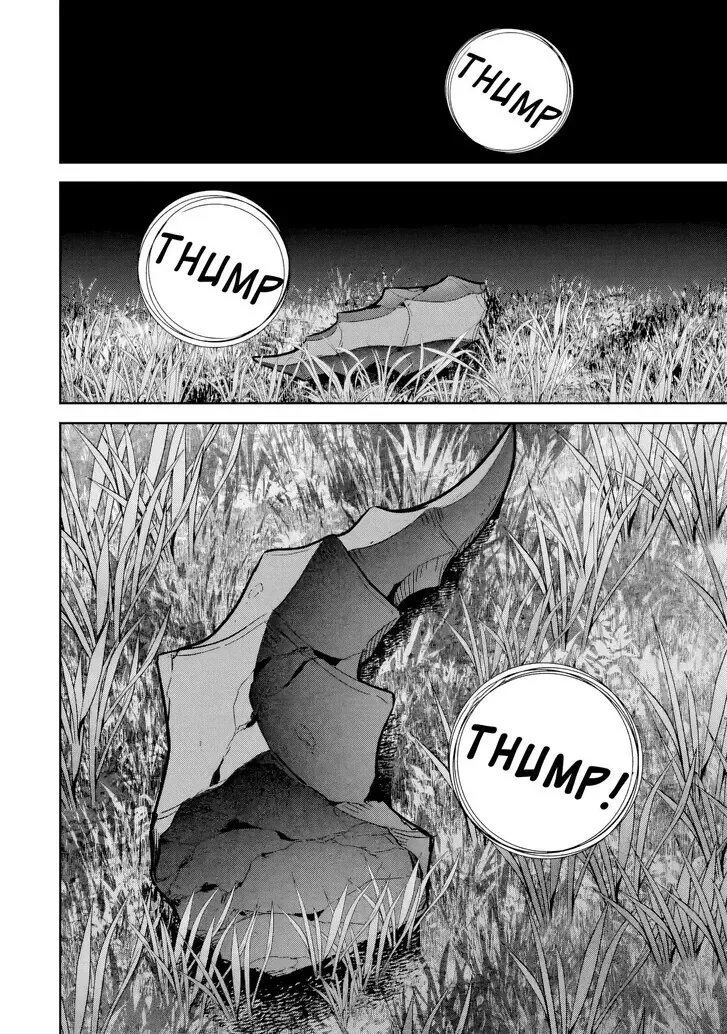 Shokei Sareta Kenja wa Lich ni Tensei Shite Shinryaku Sensou wo Hajimaru Chap 55 - Next Chap 54