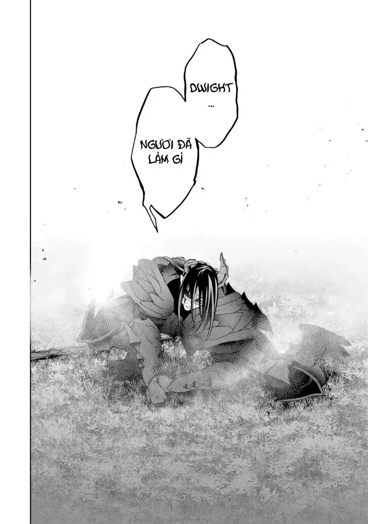 Shokei Sareta Kenja wa Lich ni Tensei Shite Shinryaku Sensou wo Hajimaru Chap 55 - Next Chap 54