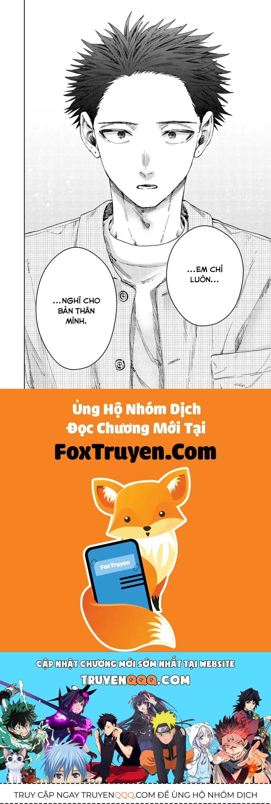 The Fragrant Flower Blooms With Dignity - Kaoru Hana Wa Rin To Saku Chap 170 - Next Chap 169