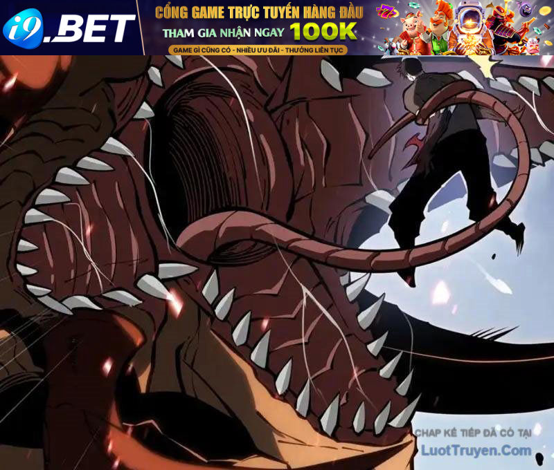 Tai Ách Giáng Lâm: Ta Tiến Hóa Thành Tinh Hồng Đế Vương Chap 28 - Next Chap 27