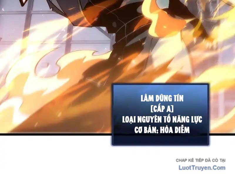 Tai Ách Giáng Lâm: Ta Tiến Hóa Thành Tinh Hồng Đế Vương Chap 28 - Next Chap 27