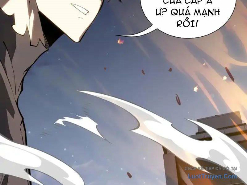 Tai Ách Giáng Lâm: Ta Tiến Hóa Thành Tinh Hồng Đế Vương Chap 28 - Next Chap 27