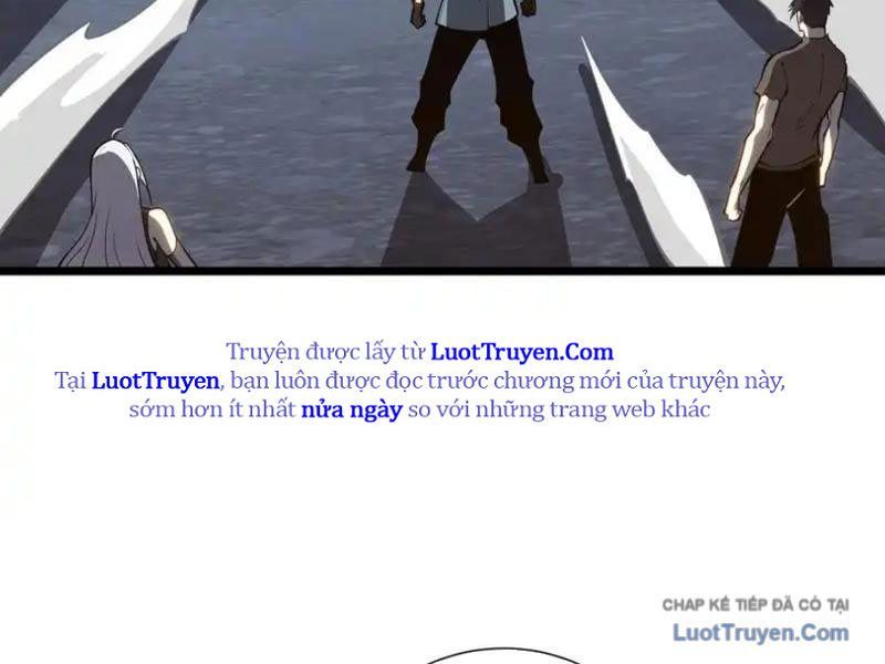 Tai Ách Giáng Lâm: Ta Tiến Hóa Thành Tinh Hồng Đế Vương Chap 28 - Next Chap 27