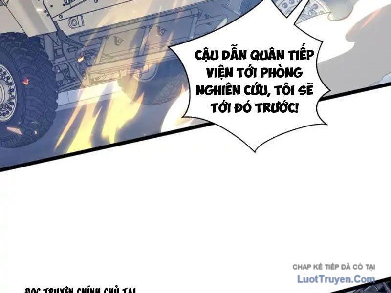 Tai Ách Giáng Lâm: Ta Tiến Hóa Thành Tinh Hồng Đế Vương Chap 28 - Next Chap 27