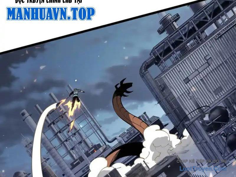 Tai Ách Giáng Lâm: Ta Tiến Hóa Thành Tinh Hồng Đế Vương Chap 28 - Next Chap 27