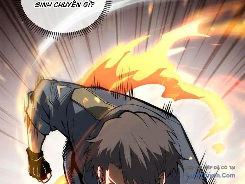 Tai Ách Giáng Lâm: Ta Tiến Hóa Thành Tinh Hồng Đế Vương Chap 28 - Next Chap 27