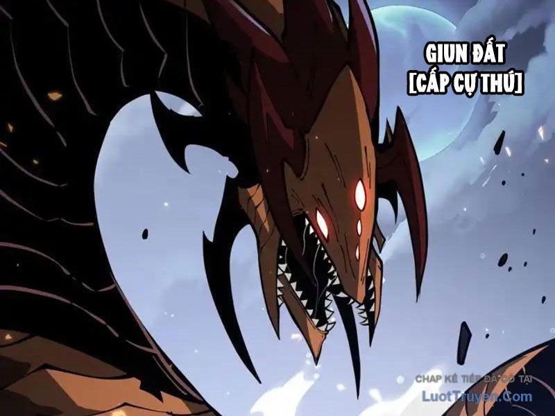 Tai Ách Giáng Lâm: Ta Tiến Hóa Thành Tinh Hồng Đế Vương Chap 28 - Next Chap 27