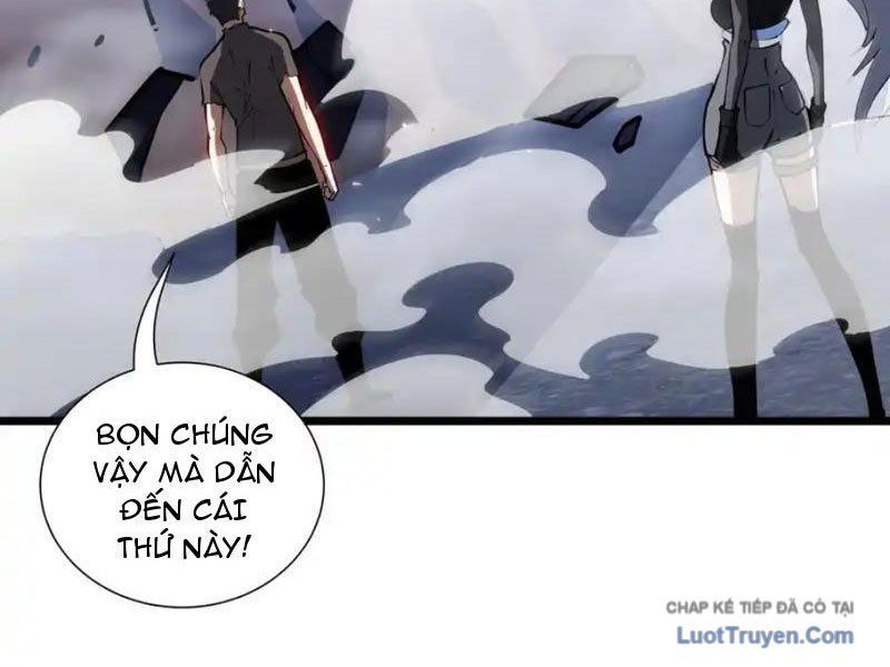 Tai Ách Giáng Lâm: Ta Tiến Hóa Thành Tinh Hồng Đế Vương Chap 28 - Next Chap 27