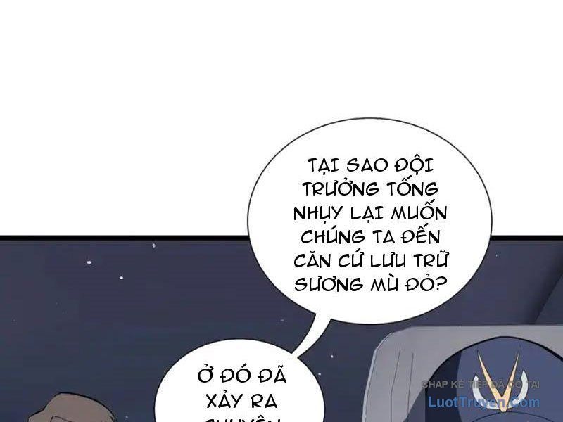 Tai Ách Giáng Lâm: Ta Tiến Hóa Thành Tinh Hồng Đế Vương Chap 28 - Next Chap 27