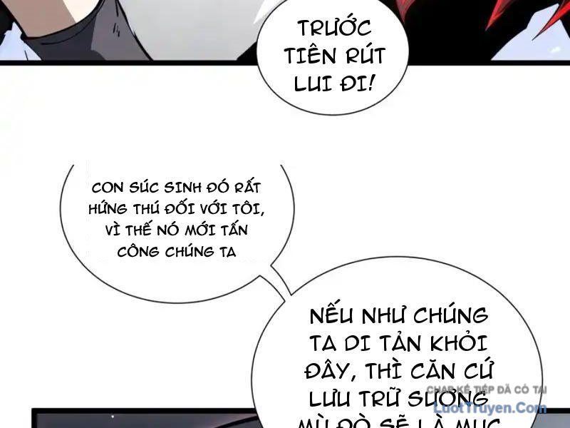 Tai Ách Giáng Lâm: Ta Tiến Hóa Thành Tinh Hồng Đế Vương Chap 28 - Next Chap 27