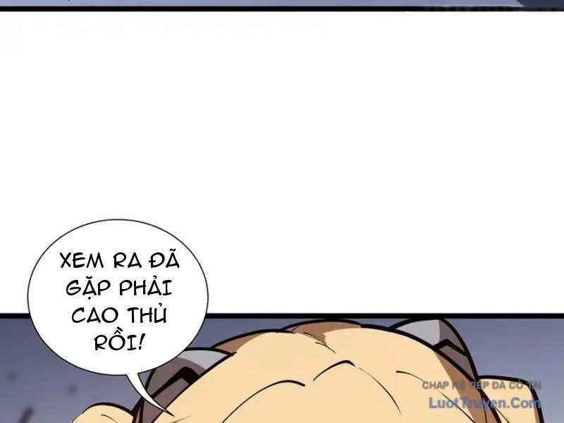 Tai Ách Giáng Lâm: Ta Tiến Hóa Thành Tinh Hồng Đế Vương Chap 28 - Next Chap 27