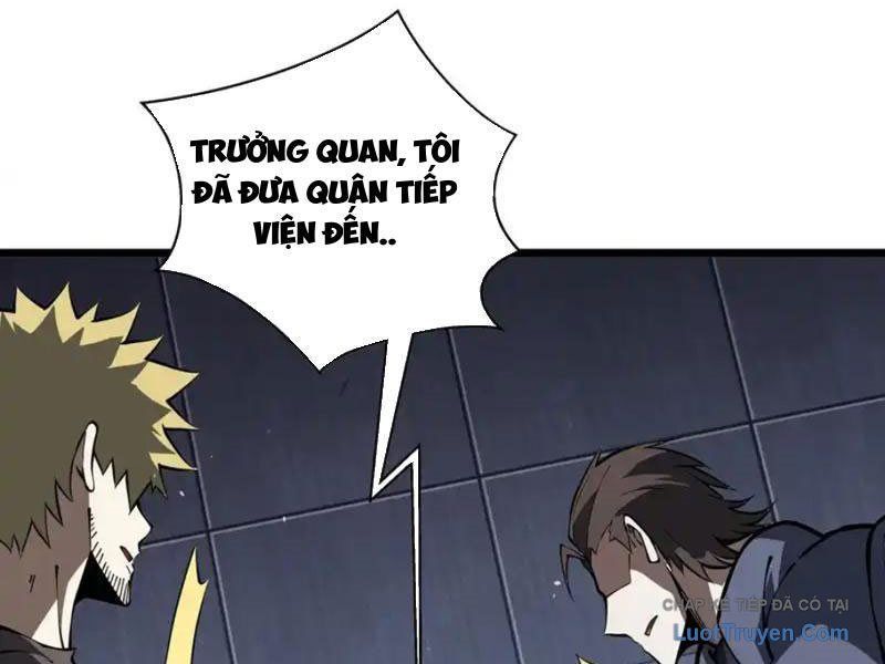 Tai Ách Giáng Lâm: Ta Tiến Hóa Thành Tinh Hồng Đế Vương Chap 28 - Next Chap 27
