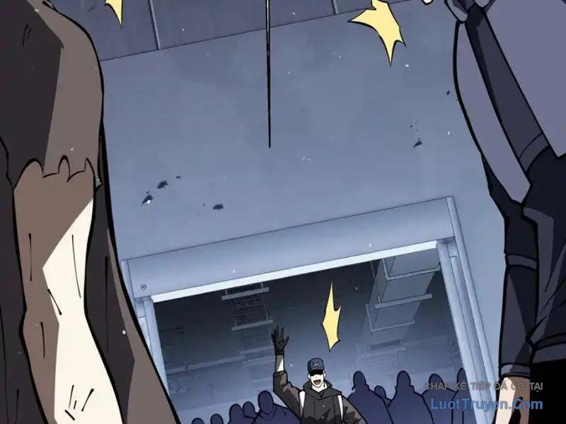 Tai Ách Giáng Lâm: Ta Tiến Hóa Thành Tinh Hồng Đế Vương Chap 28 - Next Chap 27