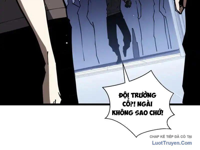 Tai Ách Giáng Lâm: Ta Tiến Hóa Thành Tinh Hồng Đế Vương Chap 28 - Next Chap 27