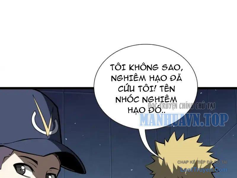 Tai Ách Giáng Lâm: Ta Tiến Hóa Thành Tinh Hồng Đế Vương Chap 28 - Next Chap 27