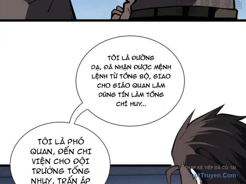 Tai Ách Giáng Lâm: Ta Tiến Hóa Thành Tinh Hồng Đế Vương Chap 28 - Next Chap 27