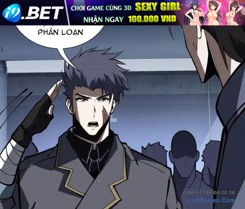 Tai Ách Giáng Lâm: Ta Tiến Hóa Thành Tinh Hồng Đế Vương Chap 28 - Next Chap 27