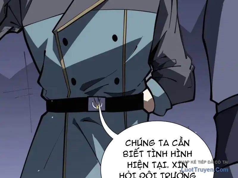 Tai Ách Giáng Lâm: Ta Tiến Hóa Thành Tinh Hồng Đế Vương Chap 28 - Next Chap 27