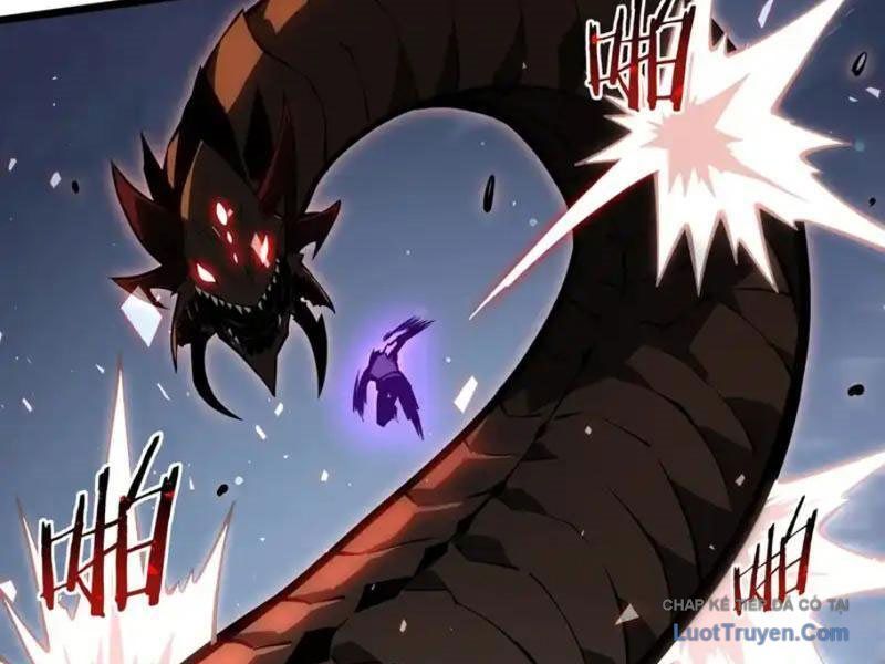 Tai Ách Giáng Lâm: Ta Tiến Hóa Thành Tinh Hồng Đế Vương Chap 28 - Next Chap 27