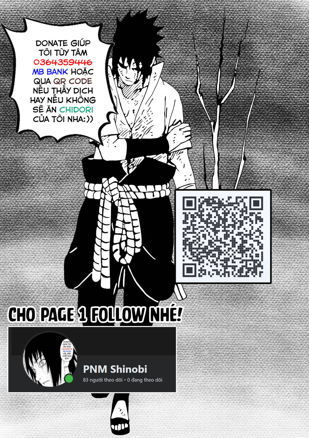 Uzumaki Boruto Chap 108 - Next Chap 107