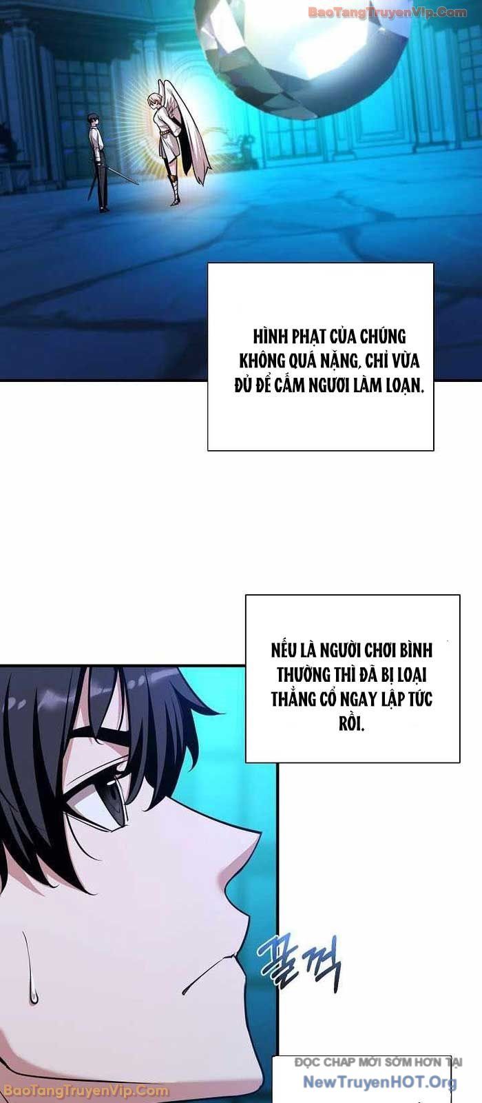 Số Phận An Bài Cho Các Nữ Phản Diện Yêu Tôi Chap 48 - Next Chap 47