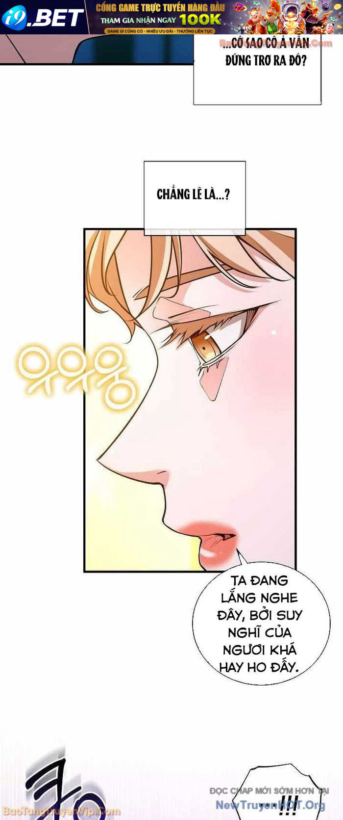 Số Phận An Bài Cho Các Nữ Phản Diện Yêu Tôi Chap 48 - Next Chap 47