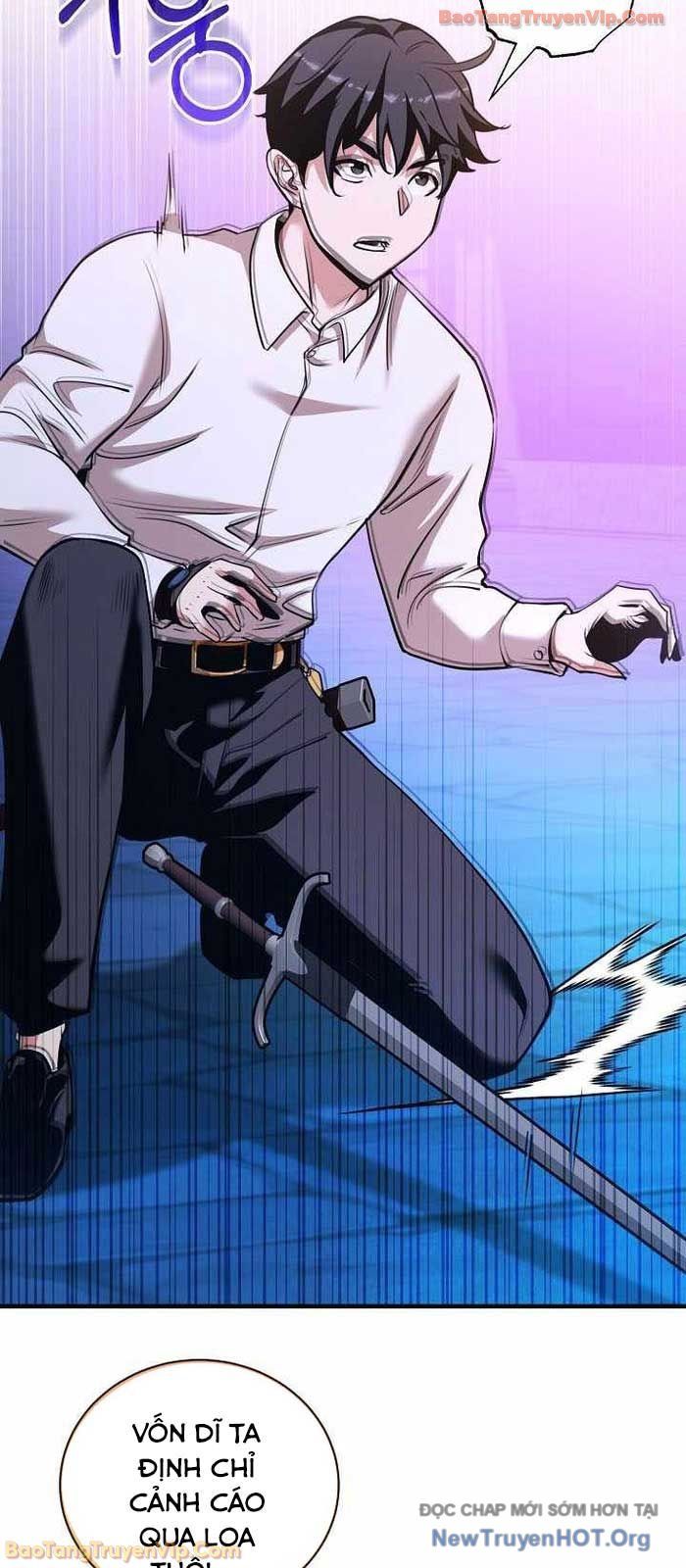 Số Phận An Bài Cho Các Nữ Phản Diện Yêu Tôi Chap 48 - Next Chap 47