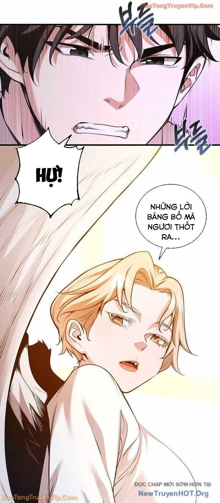 Số Phận An Bài Cho Các Nữ Phản Diện Yêu Tôi Chap 48 - Next Chap 47