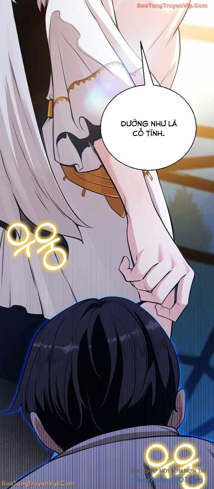 Số Phận An Bài Cho Các Nữ Phản Diện Yêu Tôi Chap 48 - Next Chap 47