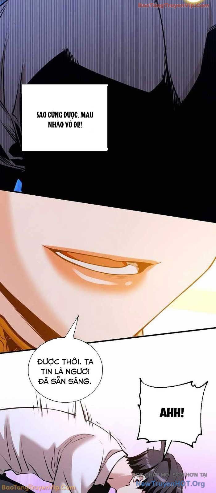 Số Phận An Bài Cho Các Nữ Phản Diện Yêu Tôi Chap 48 - Next Chap 47