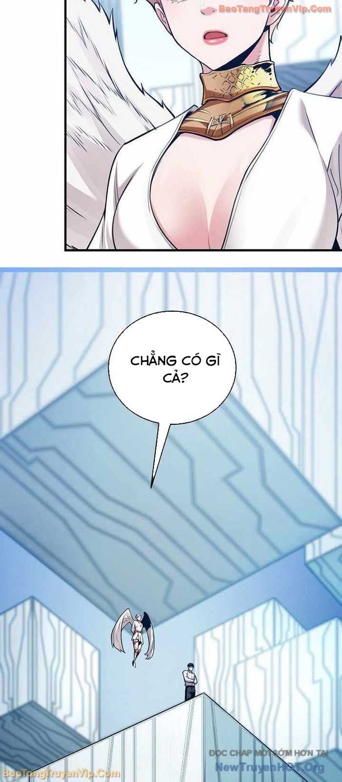 Số Phận An Bài Cho Các Nữ Phản Diện Yêu Tôi Chap 48 - Next Chap 47